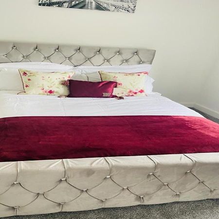 Swanscombe Luxury New Home מראה חיצוני תמונה